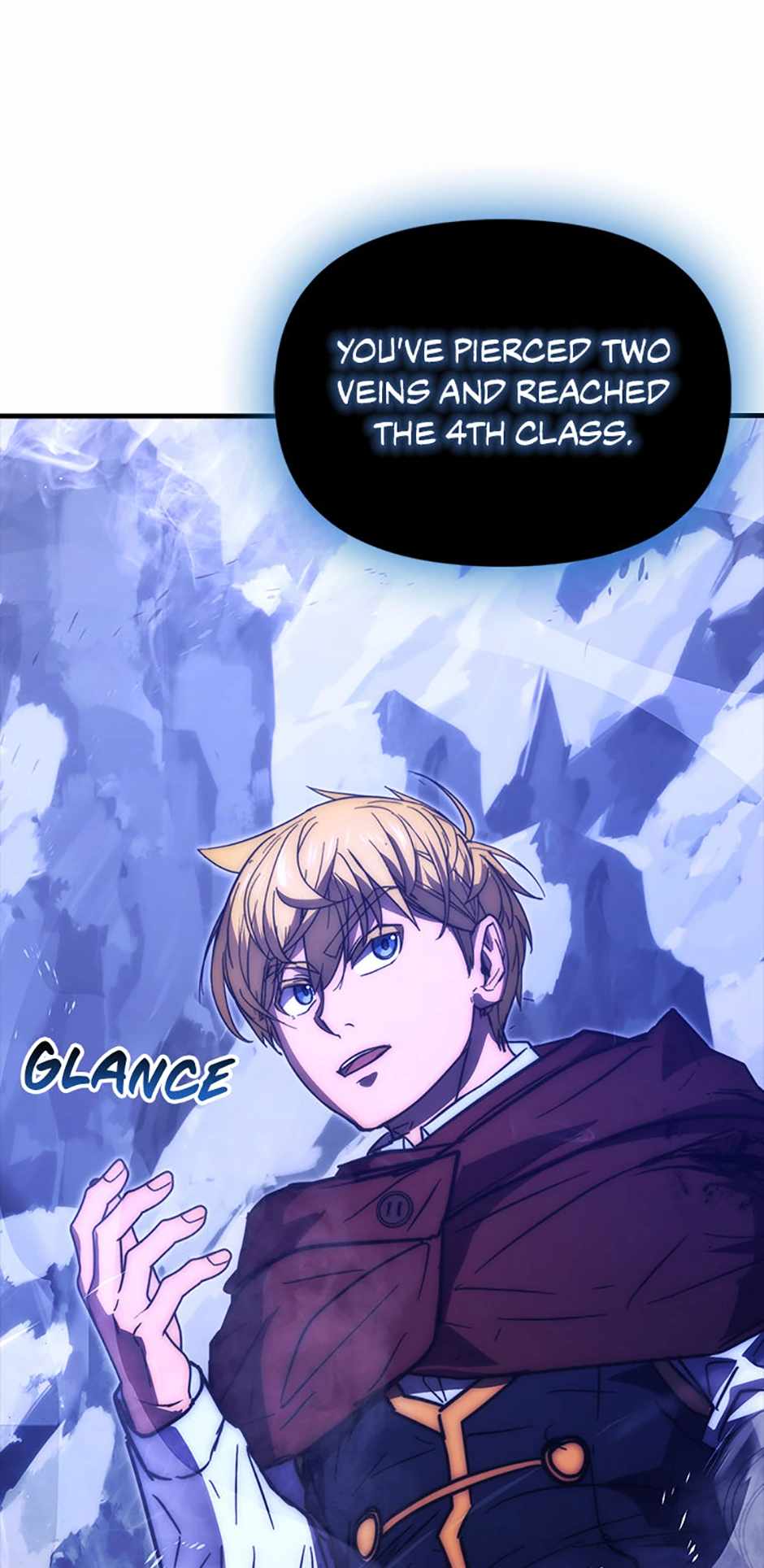 9th Class Sword Master: The Guardian of the Sword Chapter 53 82